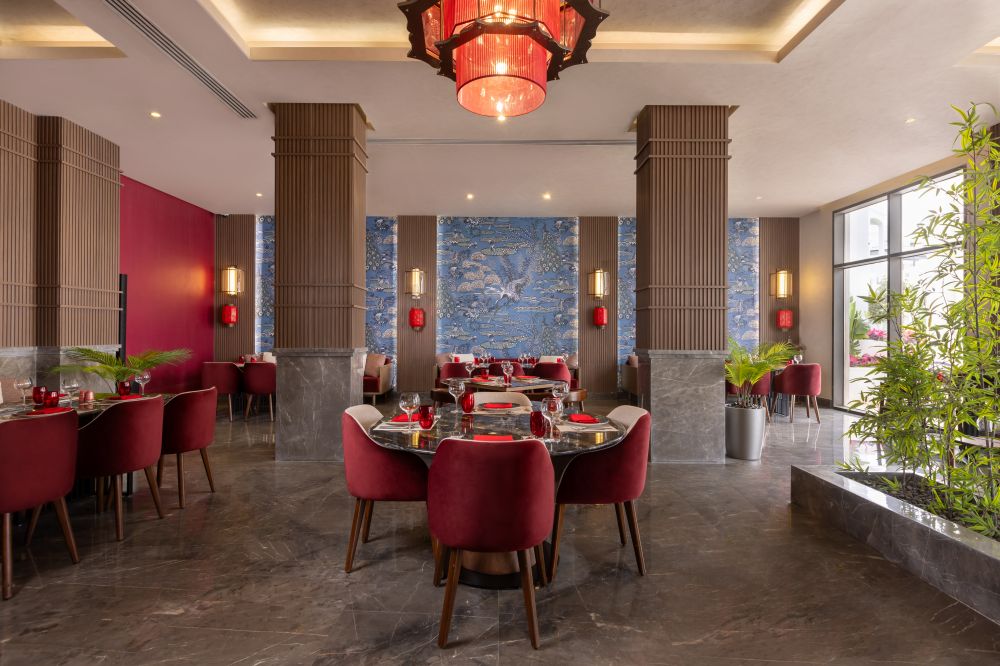 Rixos Radamis Sharm El Sheikh 5*