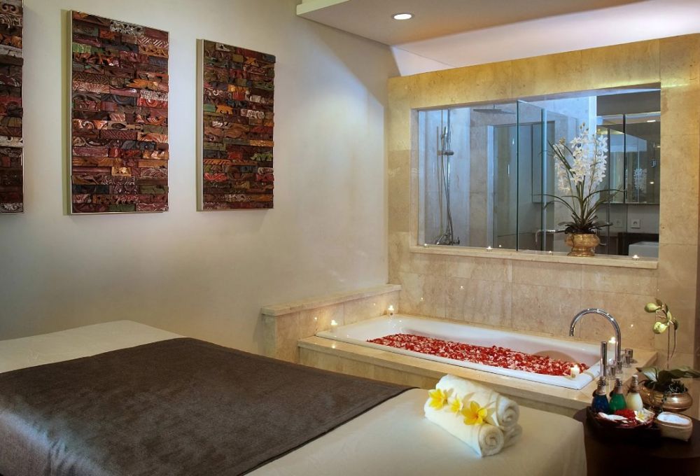 Royal Kamuela at Monkey Forest Ubud 5*