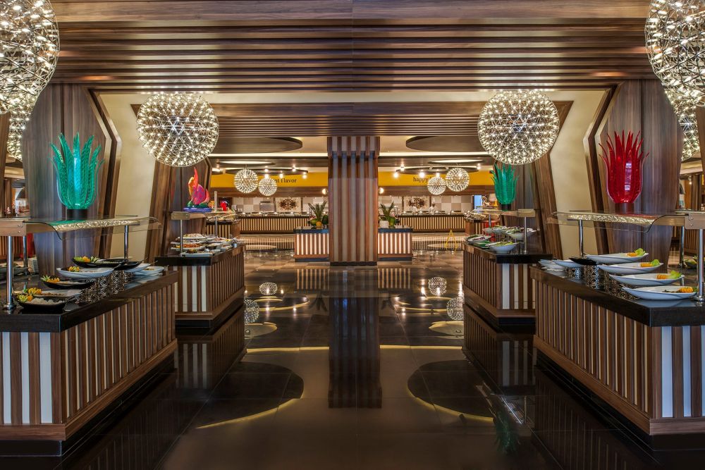 Botanik Hotel 5*