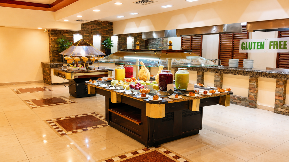Regency Plaza Aqua Park & Spa Resort 5*