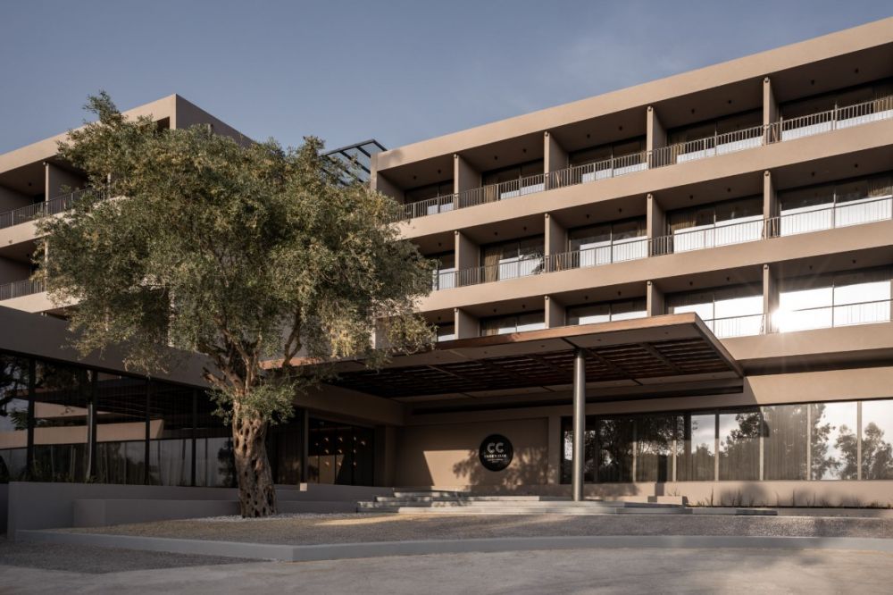 Cook's Club Corfu - Adults Only 5*