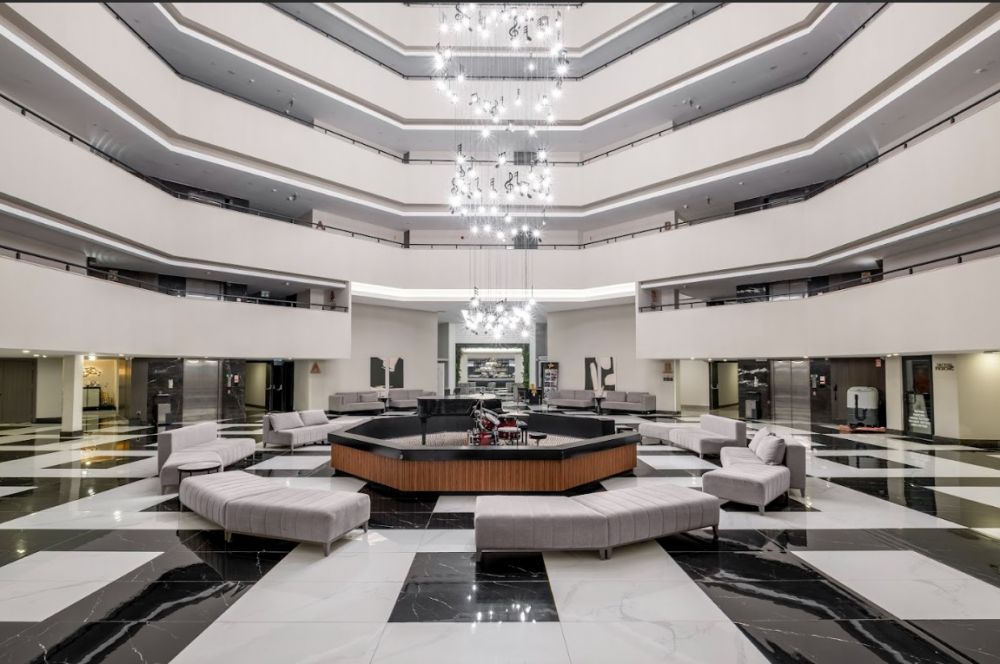 The X Belek 5*