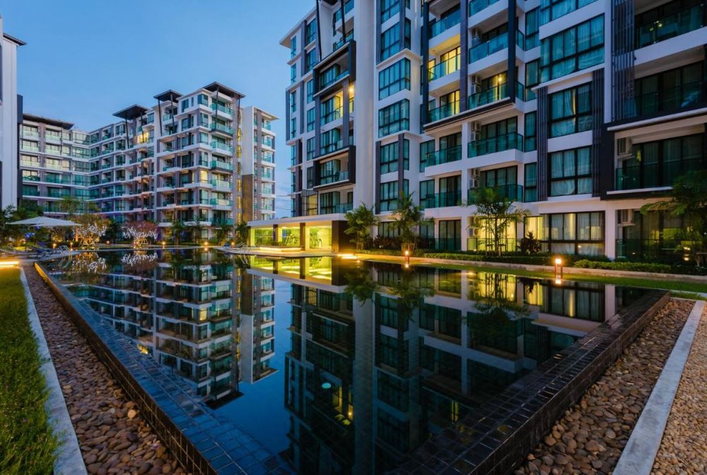 Wyndham Phuket Airport (ex.Wyndham Royal Lee Phuket) 5*