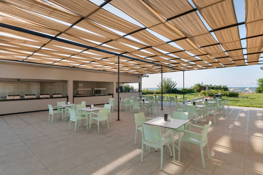 Greenwood Suites Resort (ex. Sherwood Suites Resort) 5*