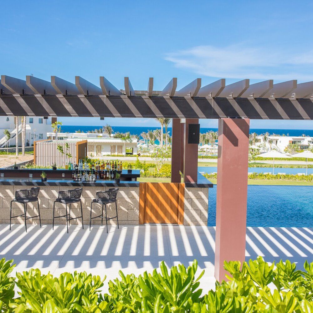 Alma Resort Cam Ranh 5*