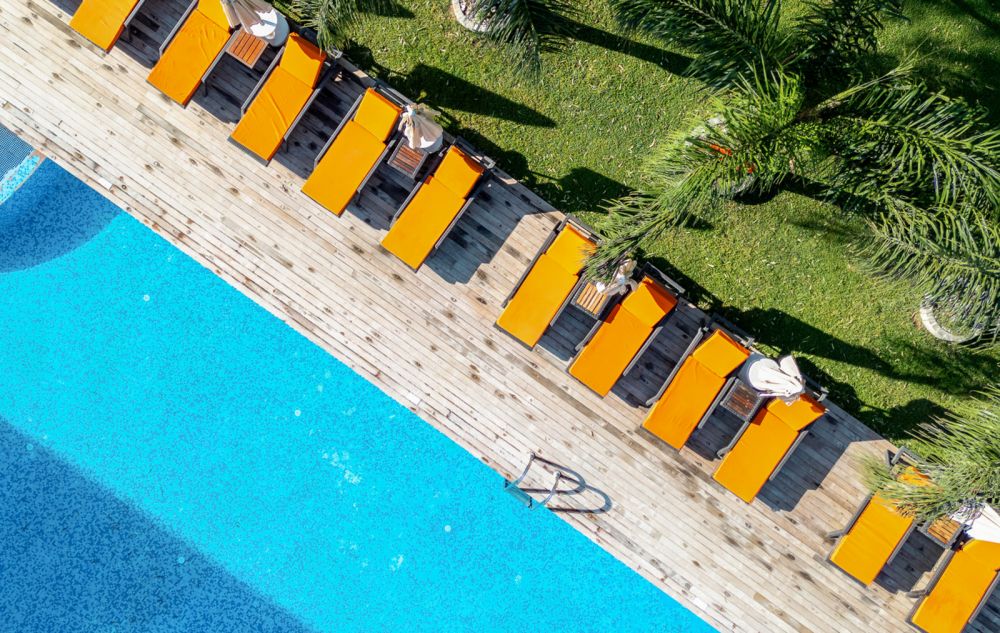Bodrum Beach 4*