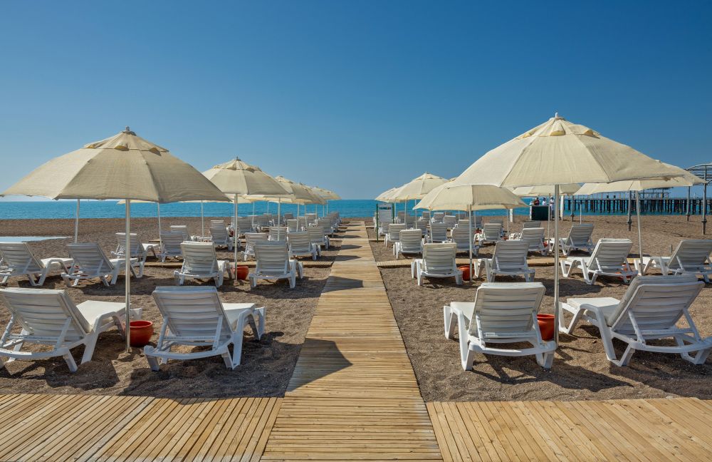 Greenwood Suites Resort (ex. Sherwood Suites Resort) 5*