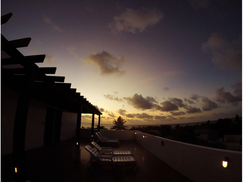 Kue Hotels (ex. Aquzz Maafushi) 