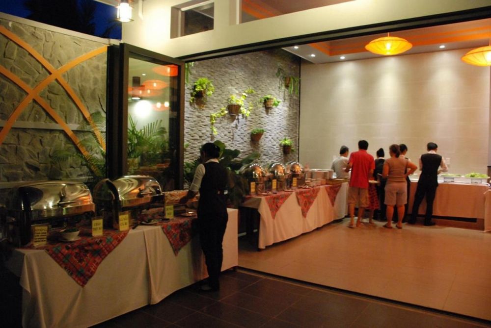 Canary Beach Resort 3*