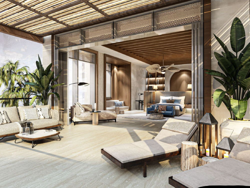 Rixos Murjana 5*