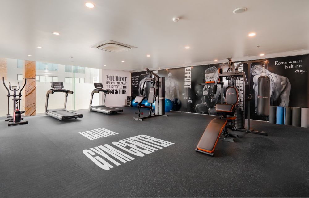 Haian Beach Hotel & Spa 4*