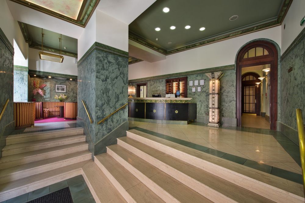 Royal Esprit 4*