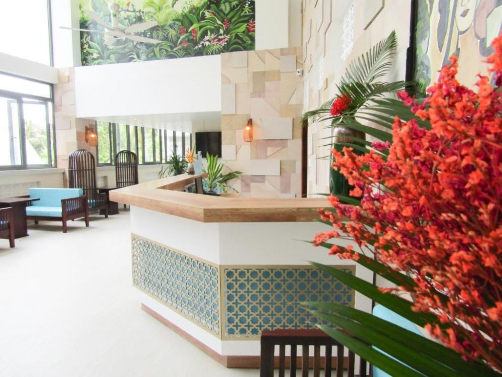 Haya Hotel 3+