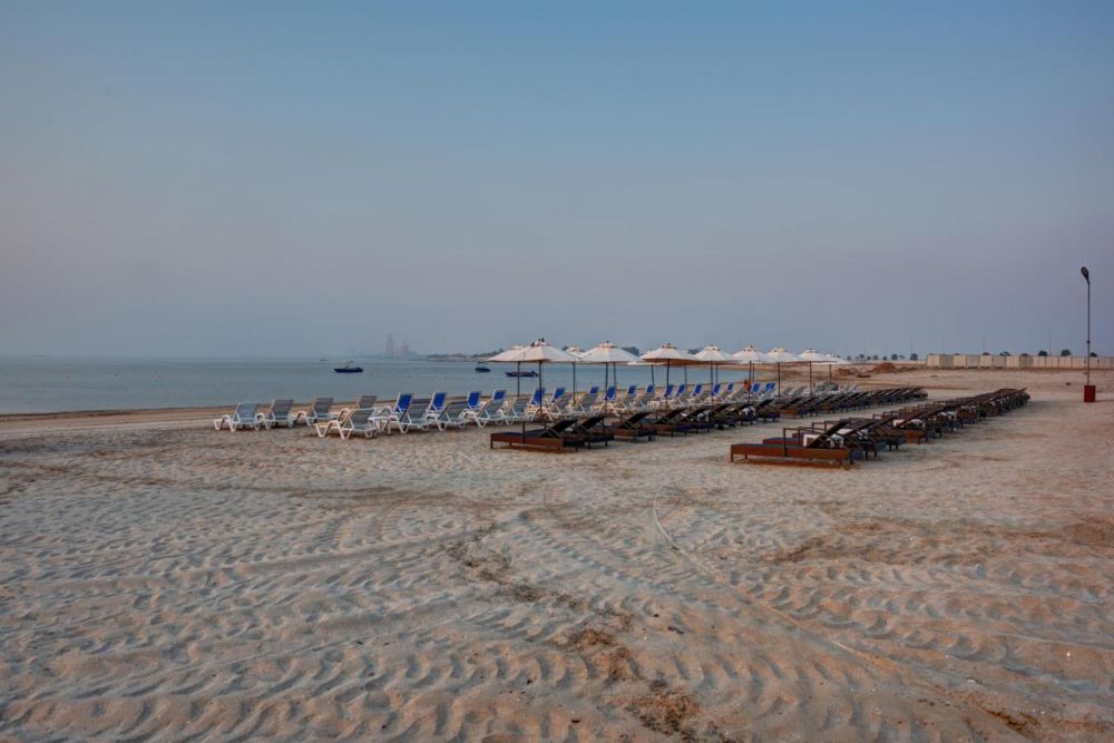 City Stay Beach Hotel Apartment 3*
