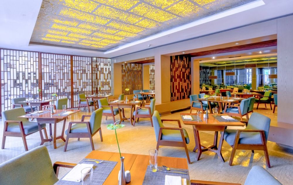 Courtyard by Marriott Bali Nusa Dua 4*