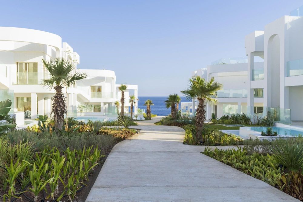 Meraki Sharm Resort | Adults Only (16+) 5*