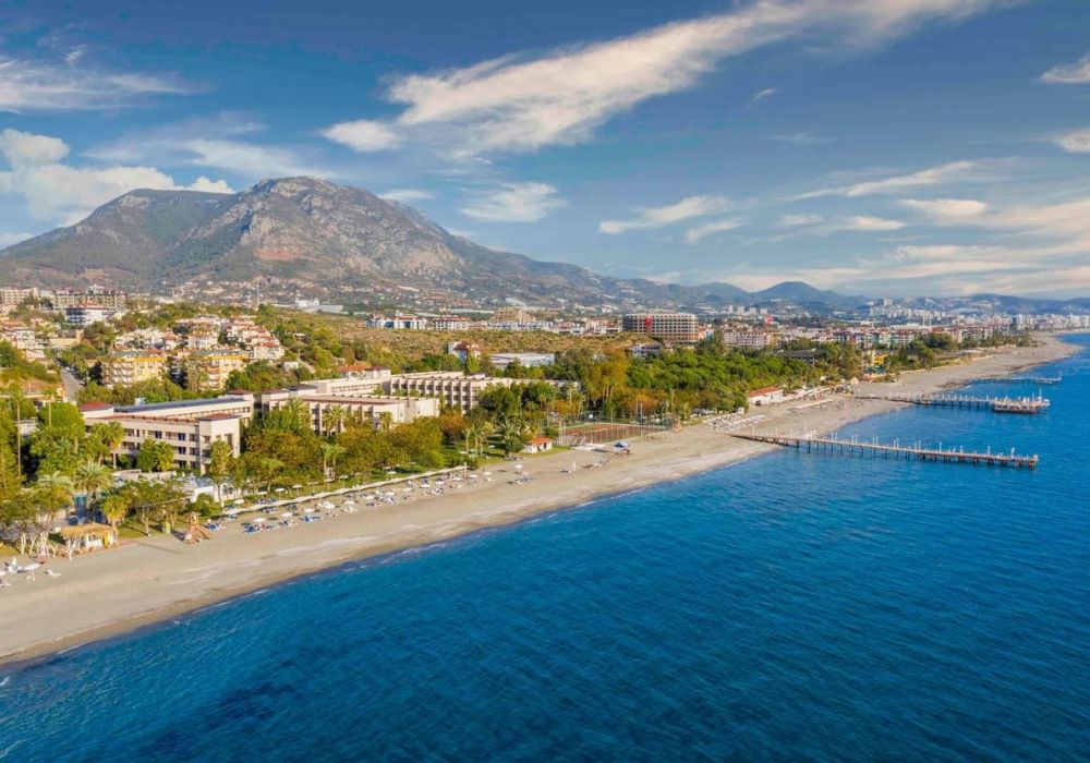 Labranda Alantur Hotel 5*