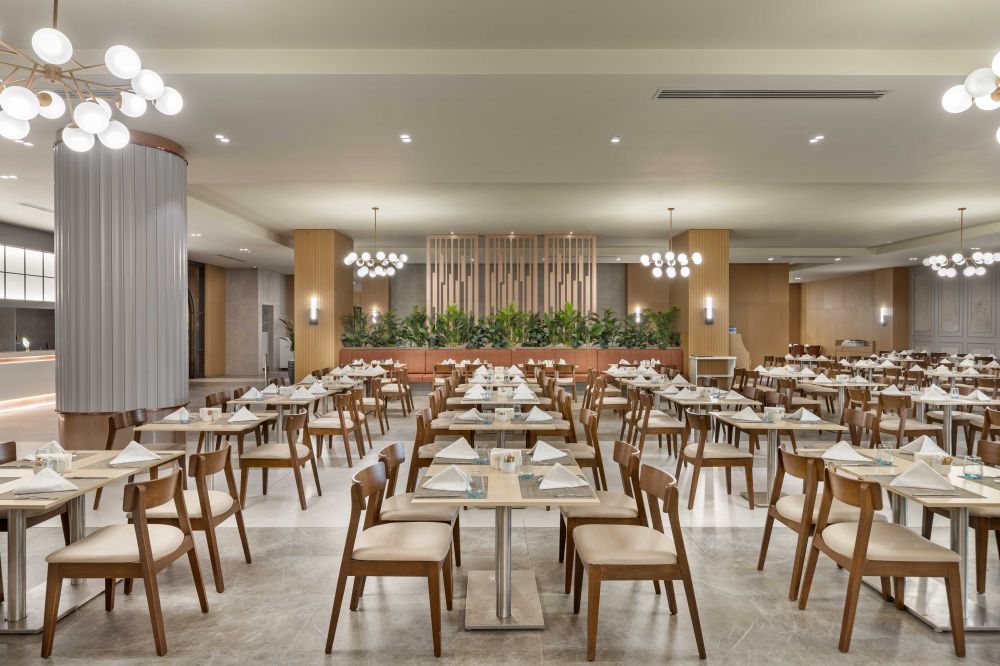 Kirman Belazur Resort & Spa 5*