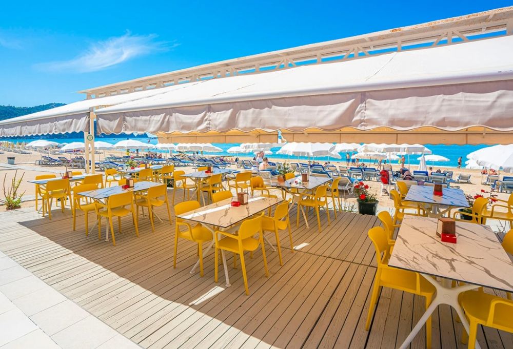 Kleopatra Atlas Hotel | Adults Only 16+ 3*