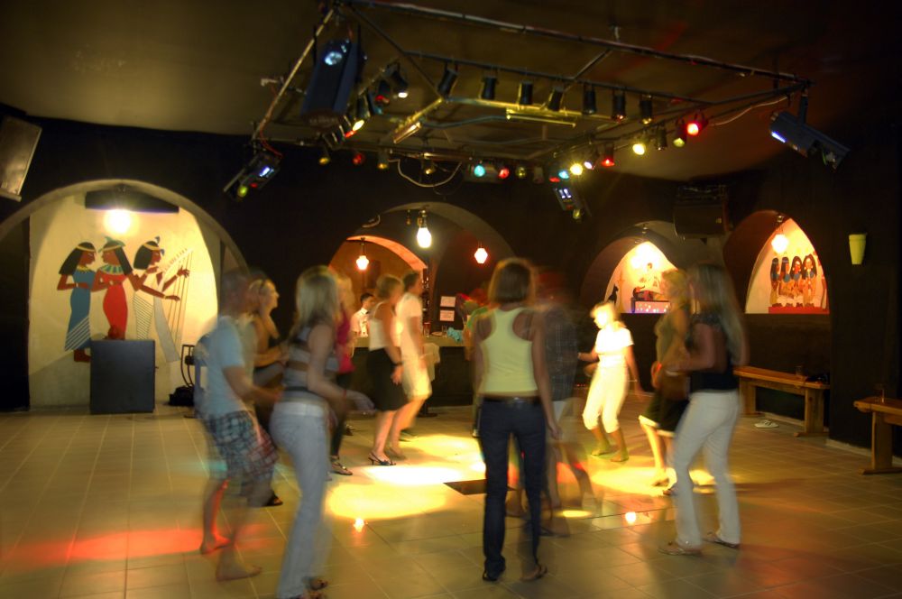 Kirbiyik Resort Hotel (ex. Dinler Hotel) 5*