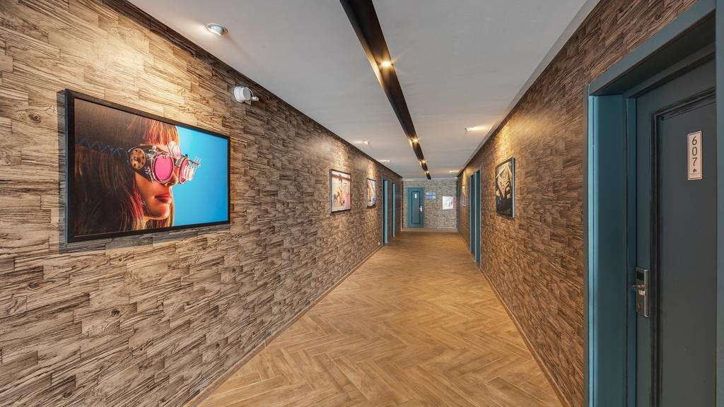 Gudauri Loft 4*