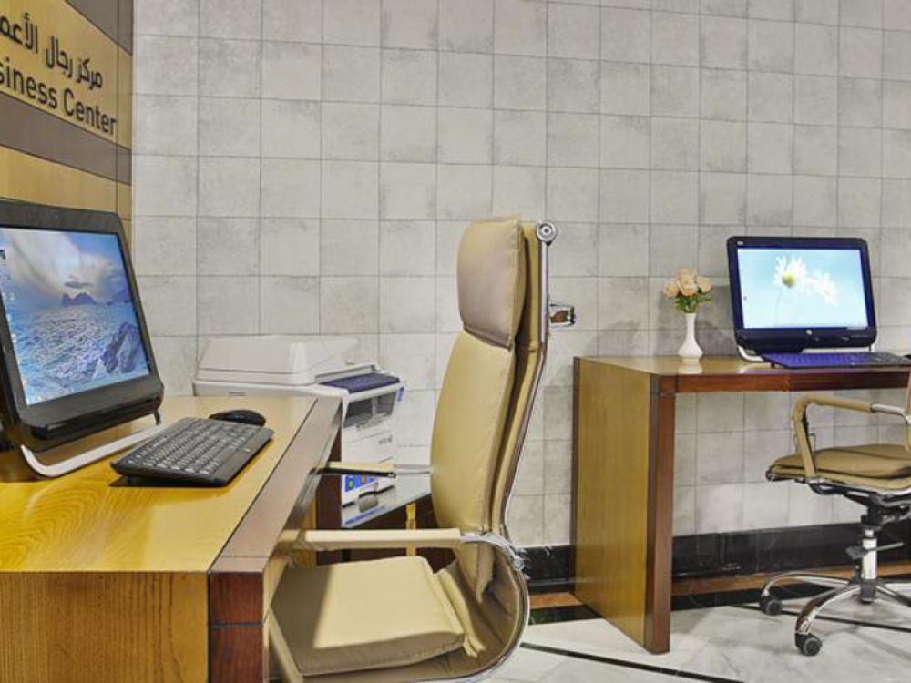 Gateway Hotel 3*
