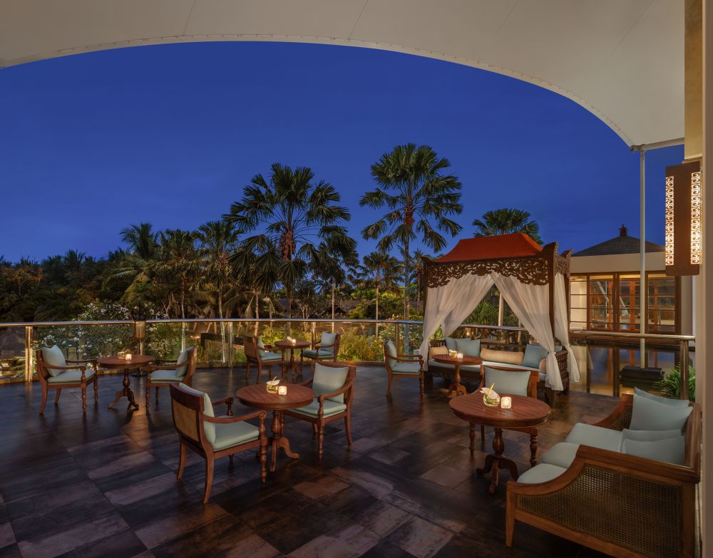 St. Regis Bali Resort 5*