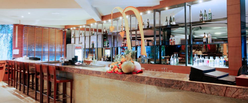 FuramaXclusive Ocean Beach Seminyak 4*