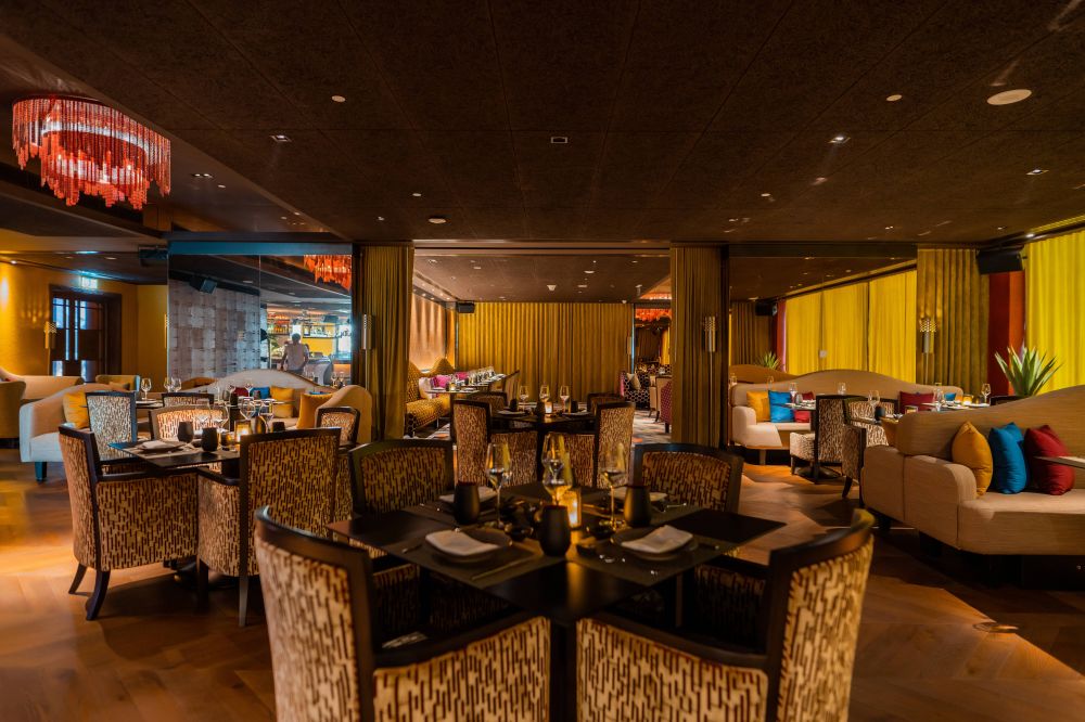 Hilton Dubai Palm Jumeirah 5*
