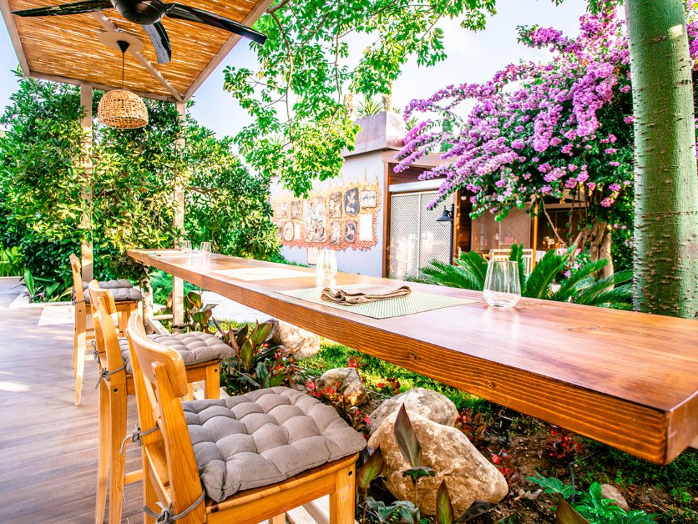 Kimera Lounge Hotel 