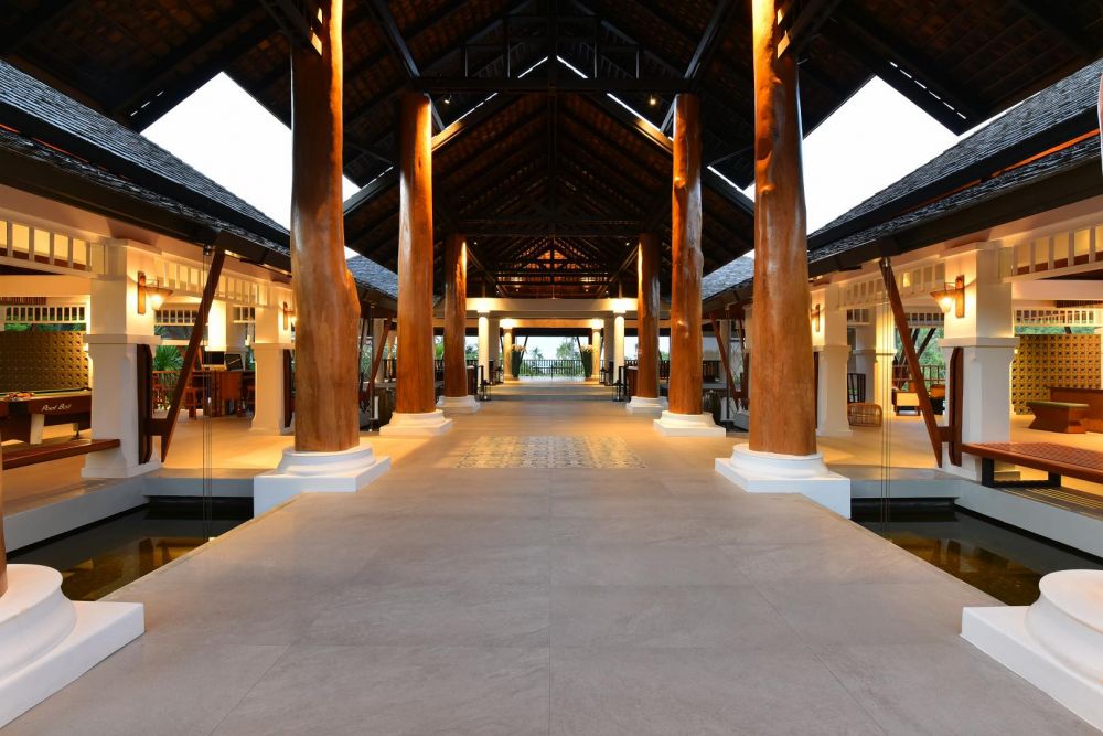Melati Beach Resort & Spa 5*