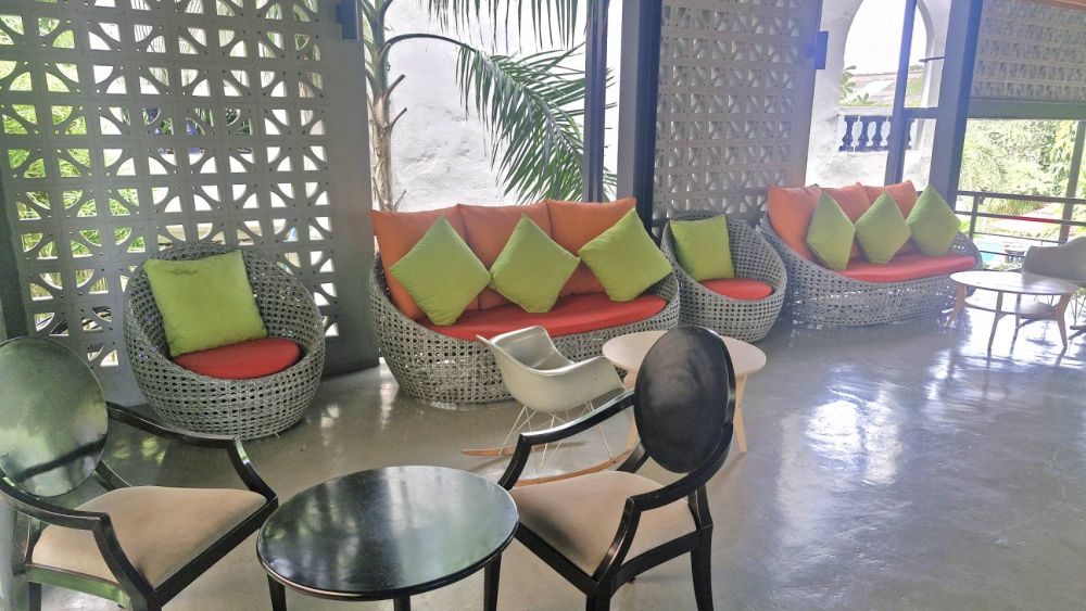 Lantana Hotel & Resort 4*