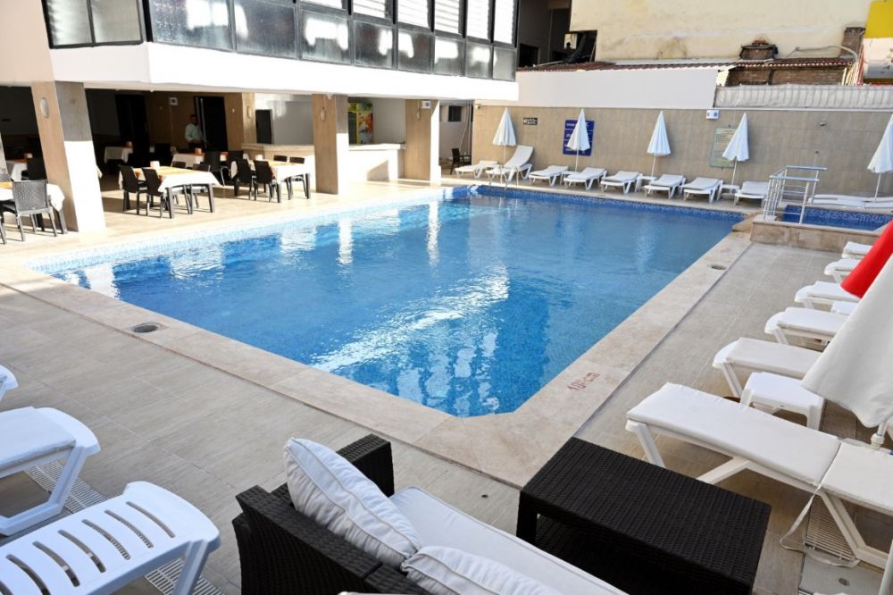 Roxx Royal Hotel 4*