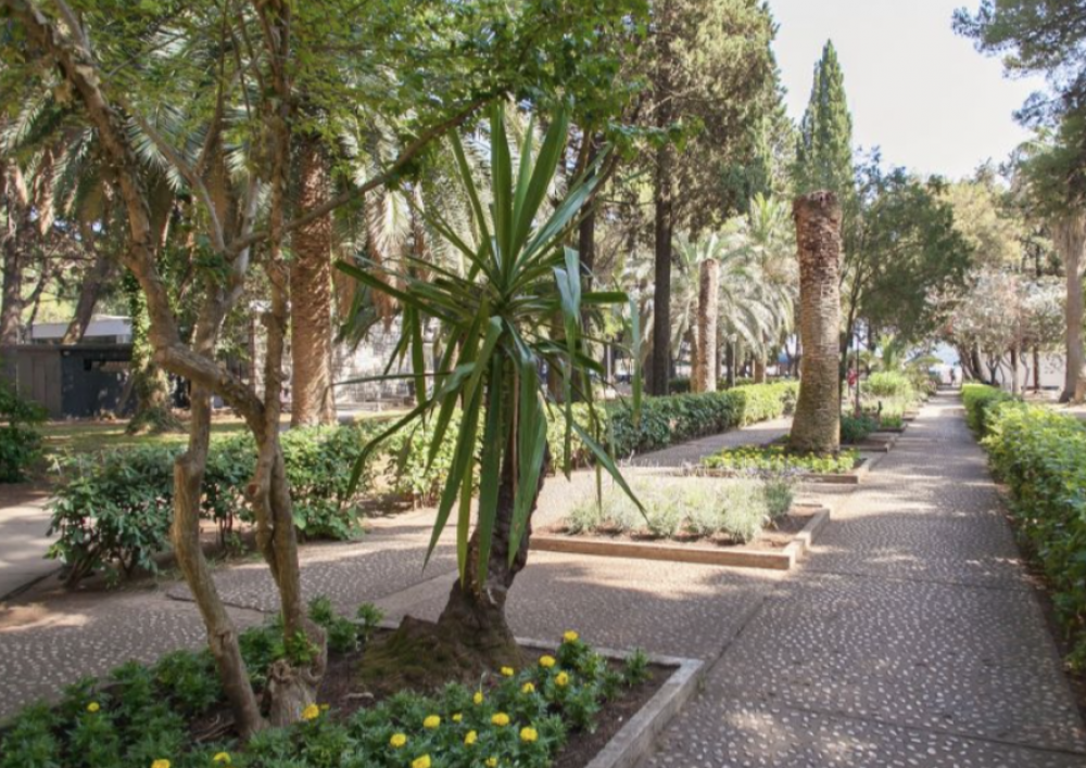 Park 3*