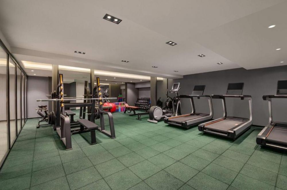 La Quinta by Wyndham Batumi 4*