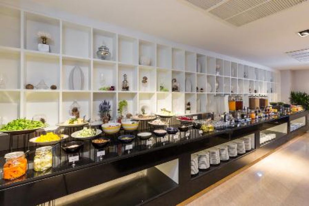 Charm Resort Phuket 4*
