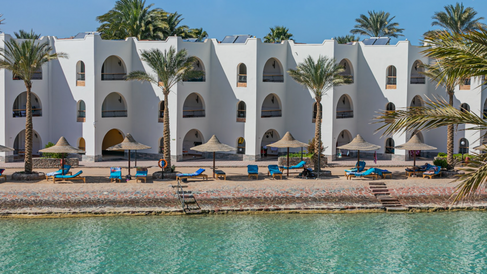 Arabia Azur 4*