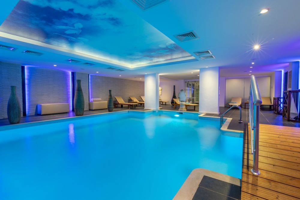 Highlight Hotel 