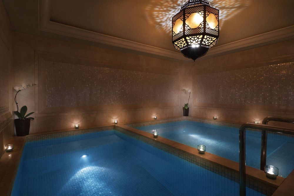 The Ritz-Carlton, Dubai 5*