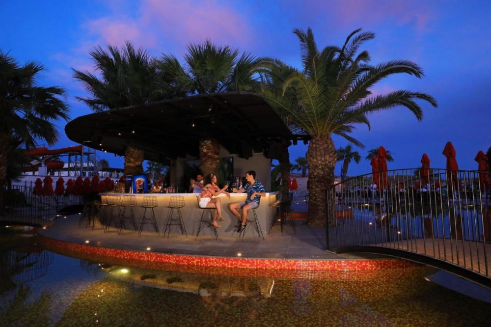 Marvida Senses Very Chic Bodrum (ex. Otium Senses Very Chic) | Adults Only 18+ 5*