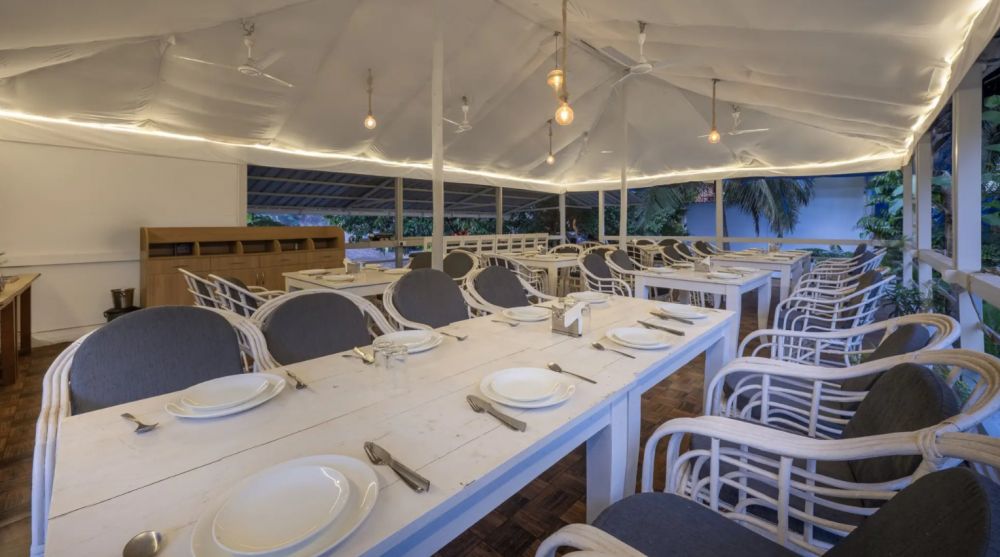 La Blanca Resort 3*