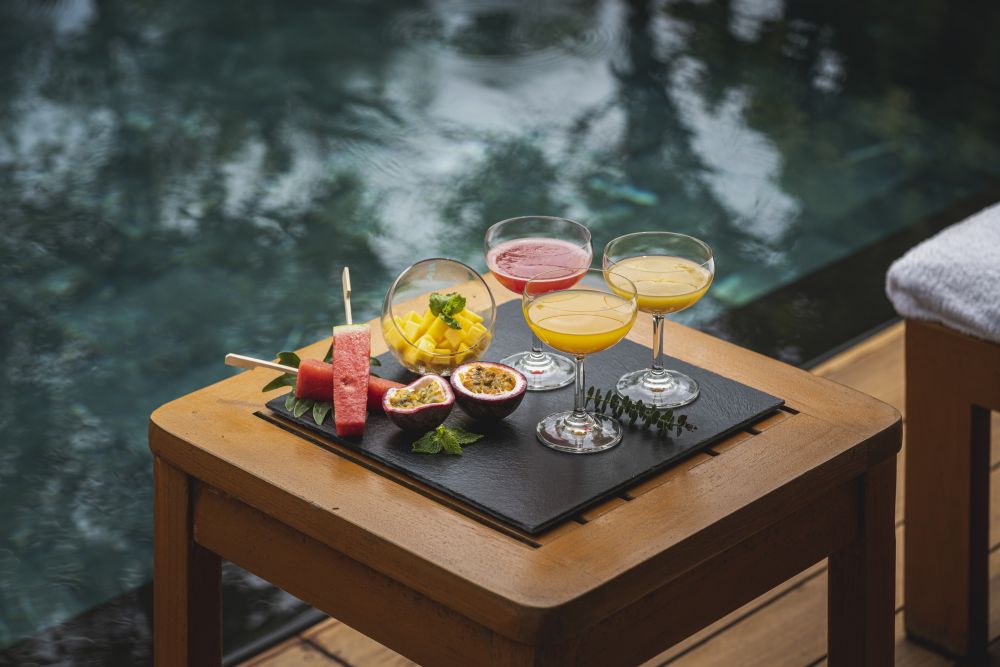 V Villas Hua Hin 5*