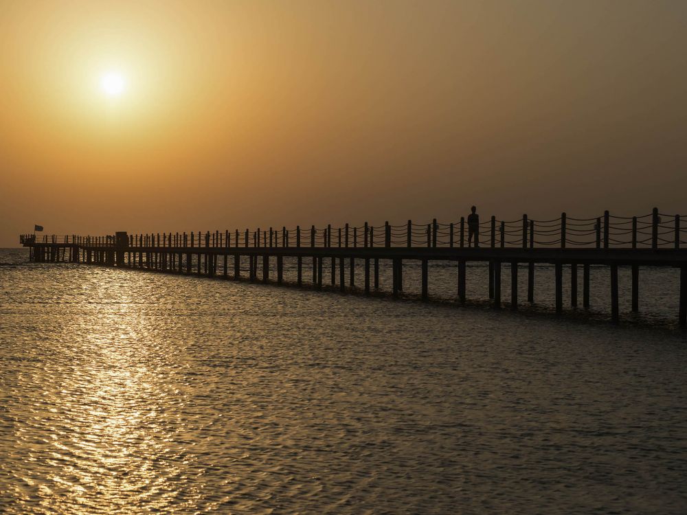 Novotel Marsa Alam 4*