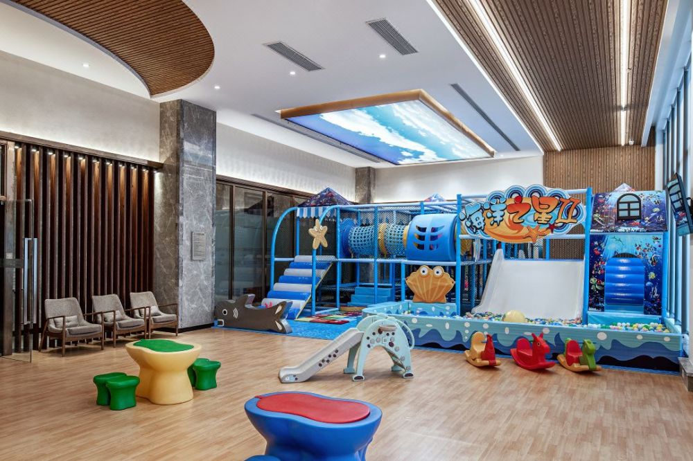 Da Dong Hai Hotel Sanya 5*