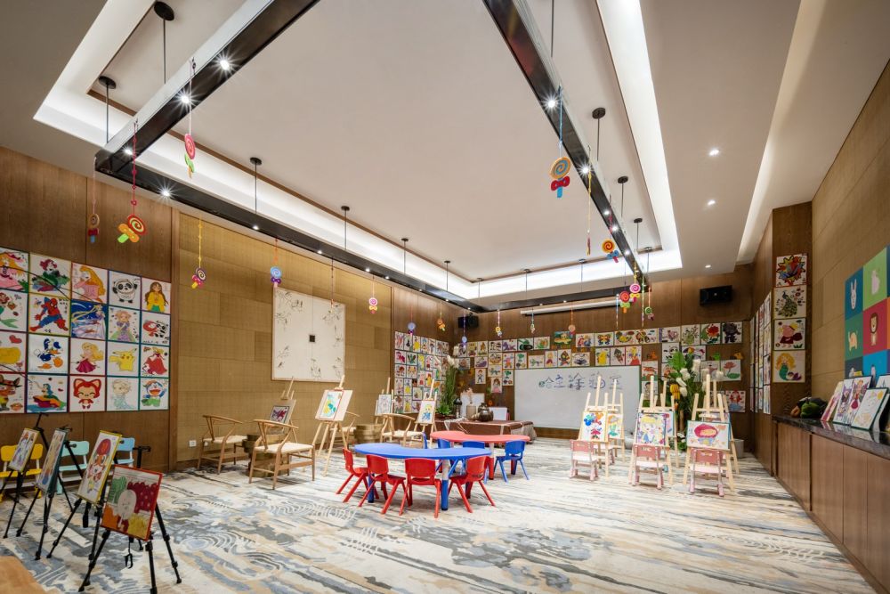 Sanya Harman Resort 5*