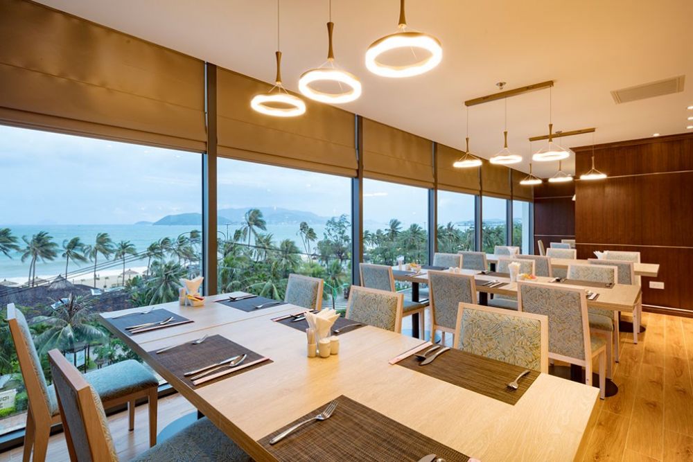 Comodo Nha Trang 5*
