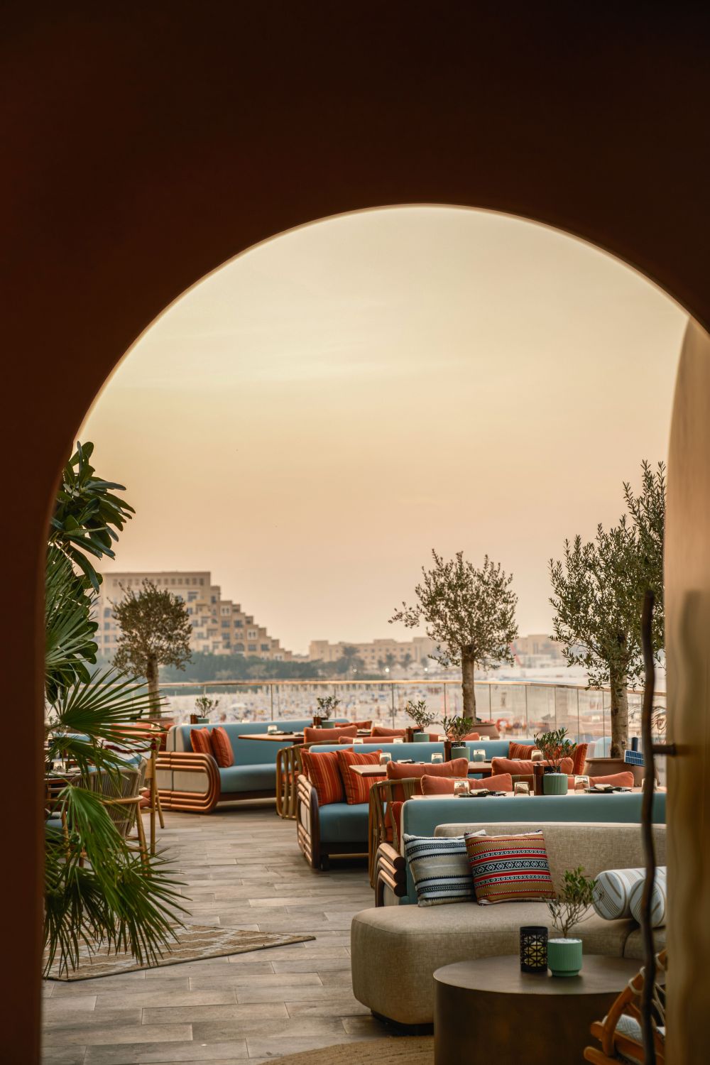 SO/ Ras Al Khaimah (Adults Only 13+) 5*