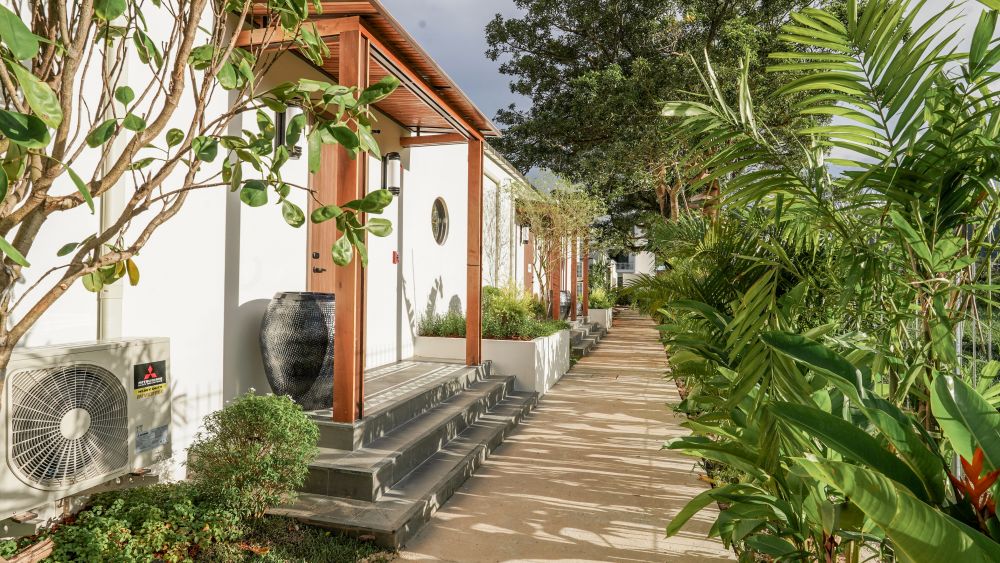 Sugar Marina Resort - Lagoon Villas Naiyang Beach 4*