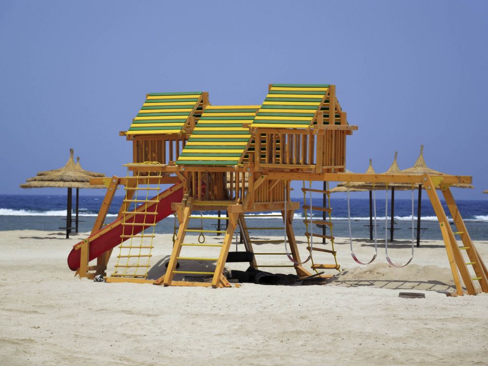Novotel Marsa Alam 4*