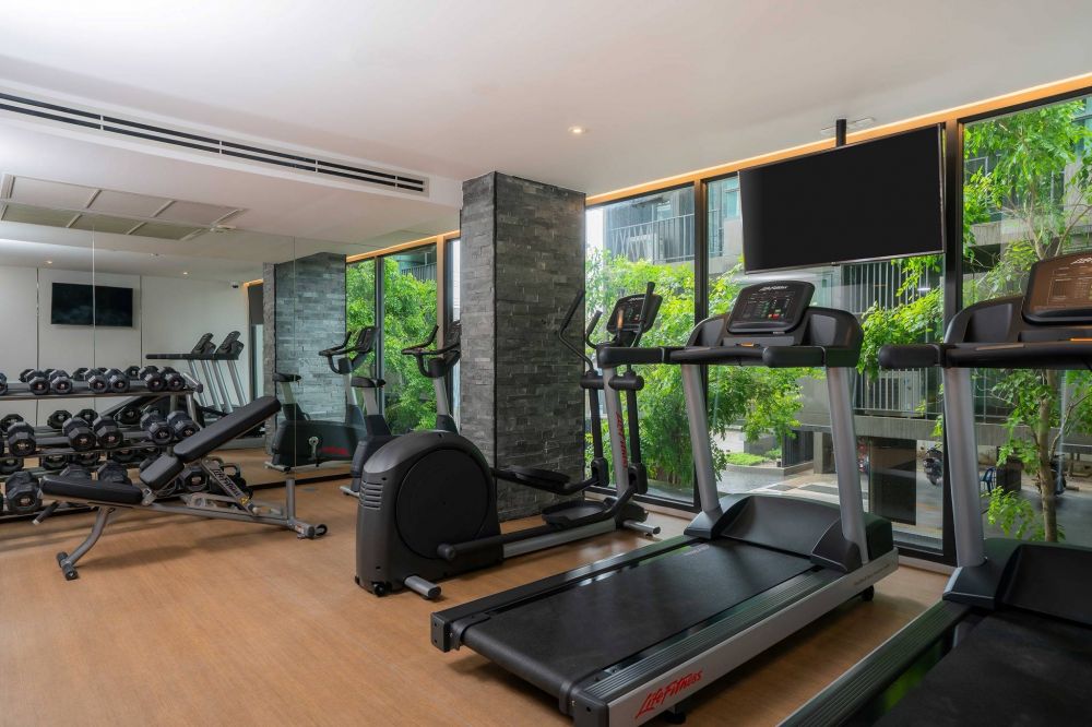Bayphere Hotel Pattaya Jc (ex. Bw Premier Bayphere) 5*